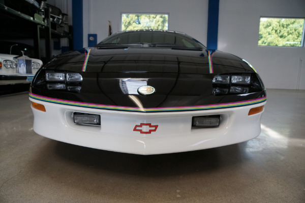 Used 1993 Chevrolet Camaro Z28 Indy 500 Pace Car Edition Z28 Indy 500 Pace Car Edition | Torrance, CA
