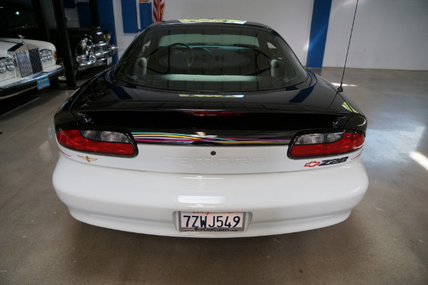 Used 1993 Chevrolet Camaro Z28 Indy 500 Pace Car Edition Z28 Indy 500 Pace Car Edition | Torrance, CA