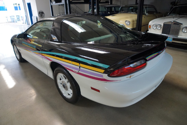 Used 1993 Chevrolet Camaro Z28 Indy 500 Pace Car Edition Z28 Indy 500 Pace Car Edition | Torrance, CA