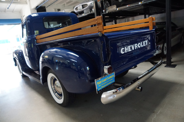 Used 1949 Chevrolet 3100 PICK UP TRUCK  | Torrance, CA