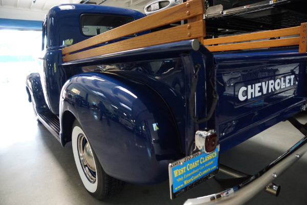 Used 1949 Chevrolet 3100 PICK UP TRUCK  | Torrance, CA