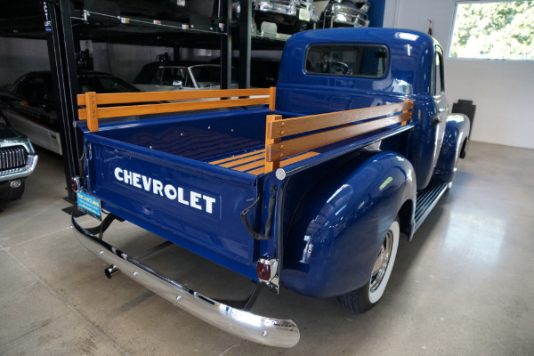 Used 1949 Chevrolet 3100 PICK UP TRUCK  | Torrance, CA