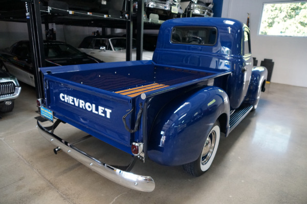 Used 1949 Chevrolet 3100 PICK UP TRUCK  | Torrance, CA