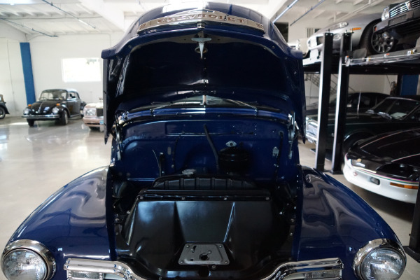 Used 1949 Chevrolet 3100 PICK UP TRUCK  | Torrance, CA