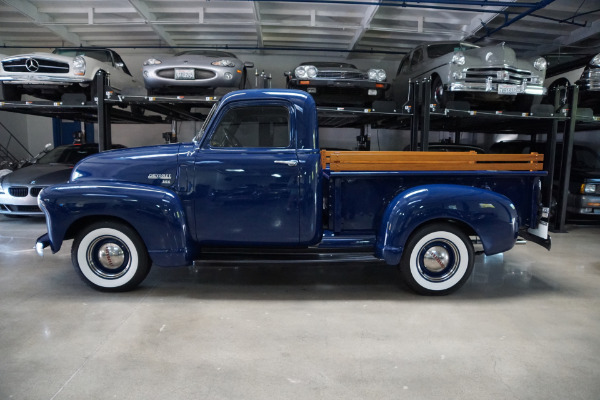 Used 1949 Chevrolet 3100 PICK UP TRUCK  | Torrance, CA