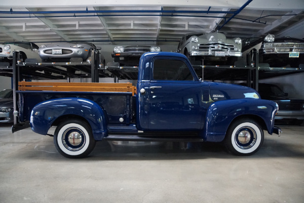 Used 1949 Chevrolet 3100 PICK UP TRUCK  | Torrance, CA