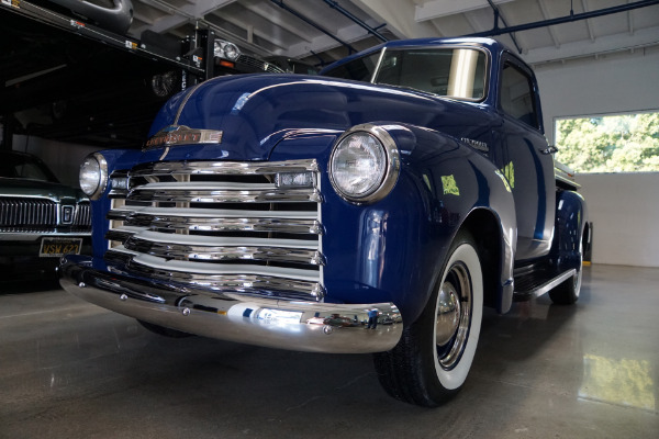 Used 1949 Chevrolet 3100 PICK UP TRUCK  | Torrance, CA