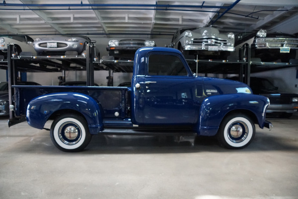 Used 1949 Chevrolet 3100 PICK UP TRUCK  | Torrance, CA