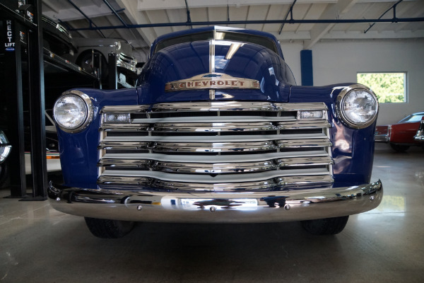 Used 1949 Chevrolet 3100 PICK UP TRUCK  | Torrance, CA