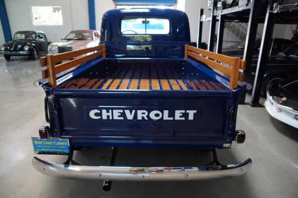 Used 1949 Chevrolet 3100 PICK UP TRUCK  | Torrance, CA