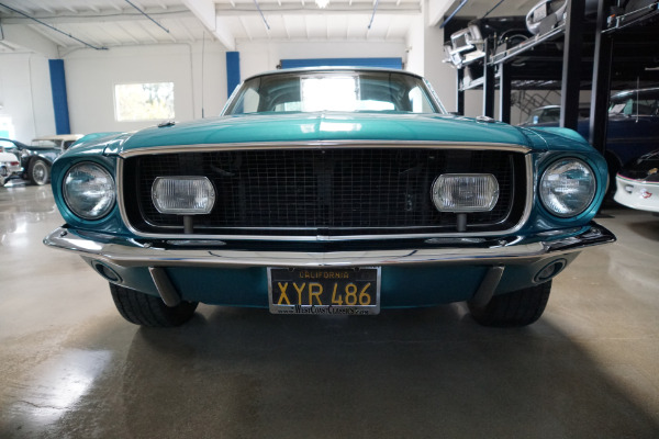 Used 1968 Ford Mustang California Special California Special | Torrance, CA