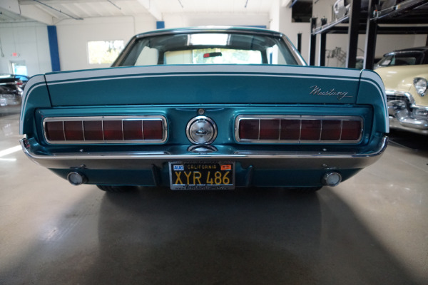 Used 1968 Ford Mustang California Special California Special | Torrance, CA