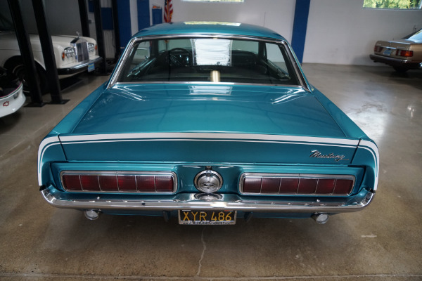 Used 1968 Ford Mustang California Special California Special | Torrance, CA