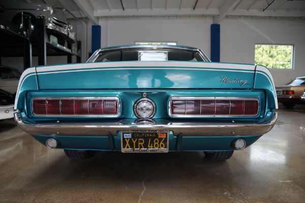 Used 1968 Ford Mustang California Special California Special | Torrance, CA