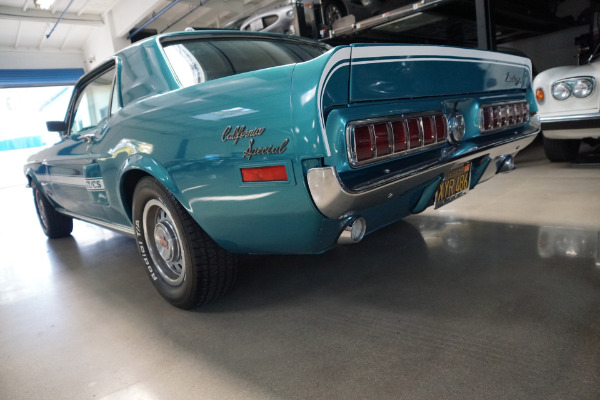 Used 1968 Ford Mustang California Special California Special | Torrance, CA