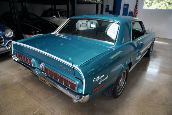 Used 1968 Ford Mustang California Special California Special | Torrance, CA