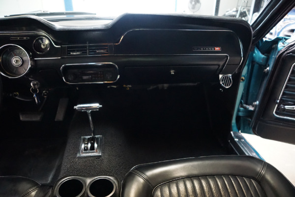 Used 1968 Ford Mustang California Special California Special | Torrance, CA