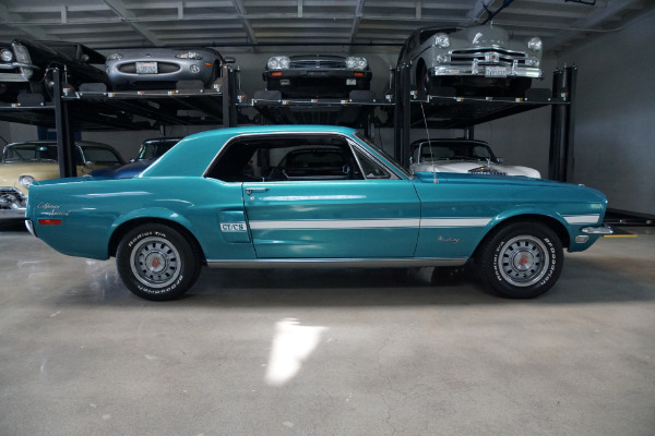 Used 1968 Ford Mustang California Special California Special | Torrance, CA