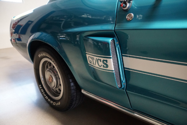 Used 1968 Ford Mustang California Special California Special | Torrance, CA