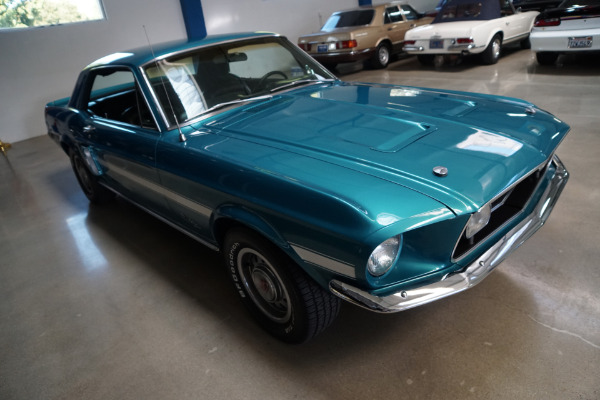 Used 1968 Ford Mustang California Special California Special | Torrance, CA