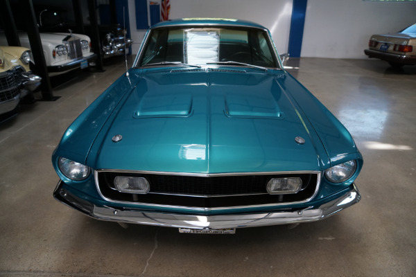 Used 1968 Ford Mustang California Special California Special | Torrance, CA