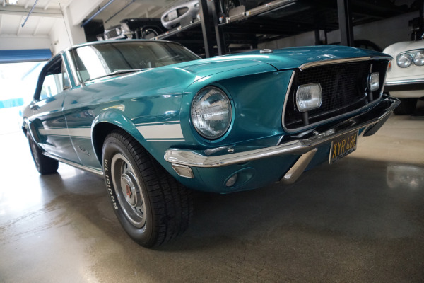 Used 1968 Ford Mustang California Special California Special | Torrance, CA