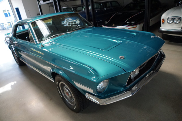 Used 1968 Ford Mustang California Special California Special | Torrance, CA