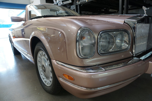 Used 2001 Rolls-Royce Corniche  | Torrance, CA