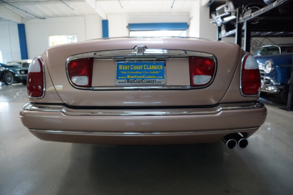 Used 2001 Rolls-Royce Corniche  | Torrance, CA