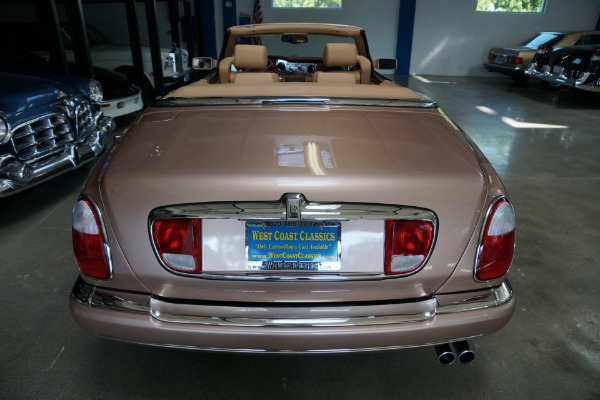 Used 2001 Rolls-Royce Corniche  | Torrance, CA