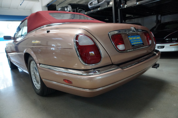 Used 2001 Rolls-Royce Corniche  | Torrance, CA