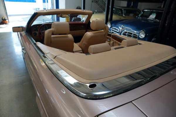 Used 2001 Rolls-Royce Corniche  | Torrance, CA