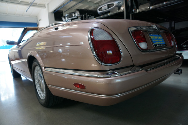 Used 2001 Rolls-Royce Corniche  | Torrance, CA