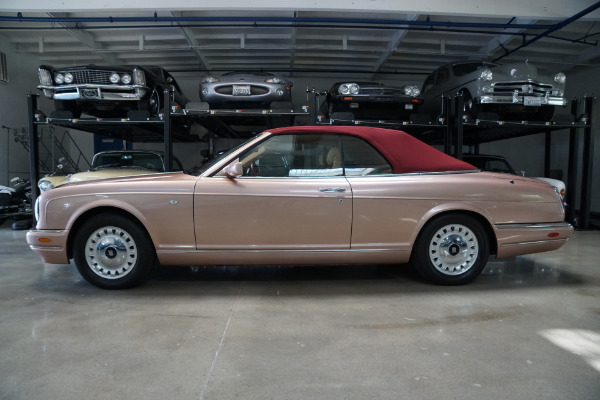 Used 2001 Rolls-Royce Corniche  | Torrance, CA