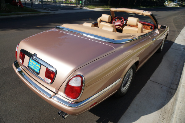 Used 2001 Rolls-Royce Corniche  | Torrance, CA