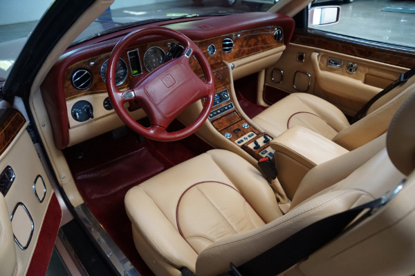 Used 2001 Rolls-Royce Corniche  | Torrance, CA