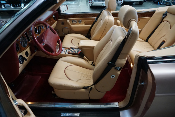 Used 2001 Rolls-Royce Corniche  | Torrance, CA