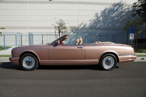 Used 2001 Rolls-Royce Corniche  | Torrance, CA