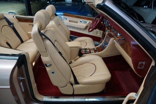 Used 2001 Rolls-Royce Corniche  | Torrance, CA