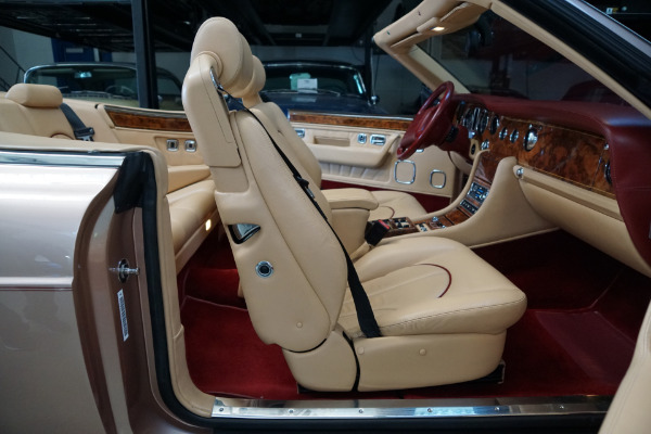 Used 2001 Rolls-Royce Corniche  | Torrance, CA