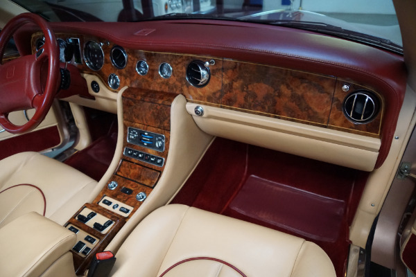 Used 2001 Rolls-Royce Corniche  | Torrance, CA