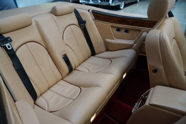 Used 2001 Rolls-Royce Corniche  | Torrance, CA