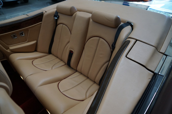 Used 2001 Rolls-Royce Corniche  | Torrance, CA