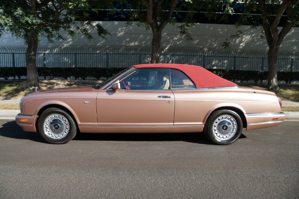 Used 2001 Rolls-Royce Corniche  | Torrance, CA