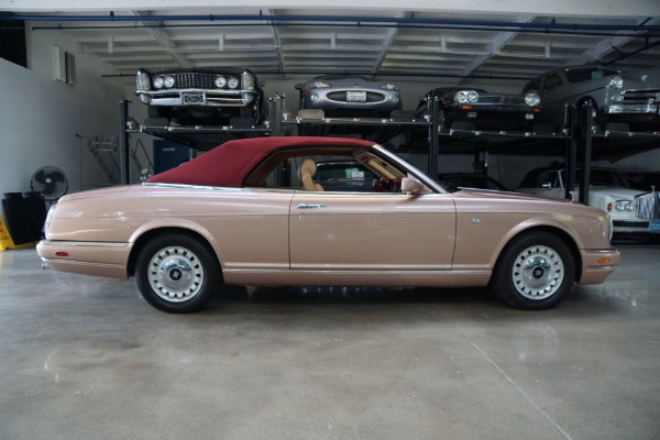 Used 2001 Rolls-Royce Corniche  | Torrance, CA