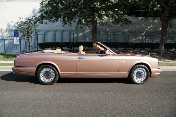 Used 2001 Rolls-Royce Corniche  | Torrance, CA