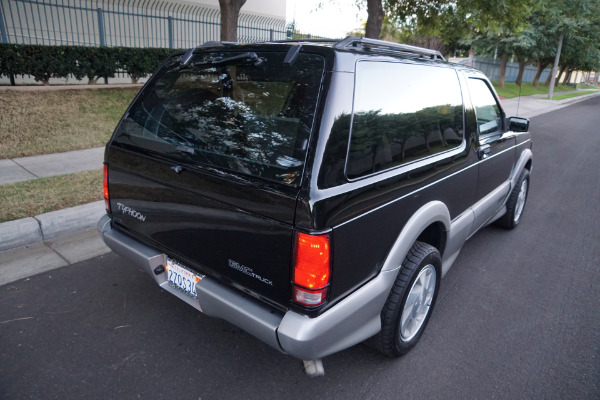 Used 1992 GMC Typhoon Turbo | Torrance, CA