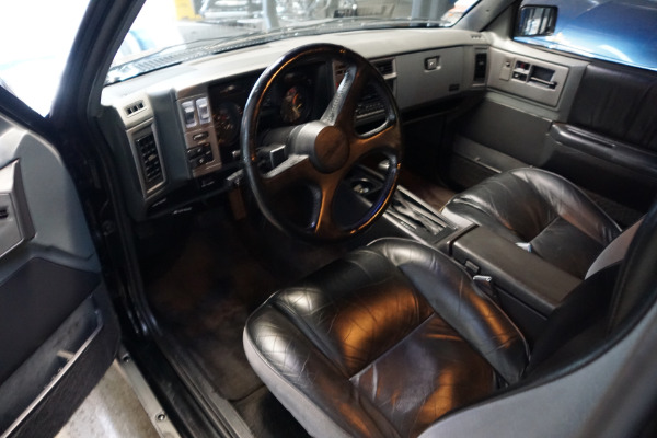 Used 1992 GMC Typhoon Turbo | Torrance, CA