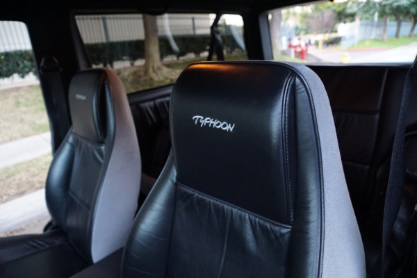 Used 1992 GMC Typhoon Turbo | Torrance, CA