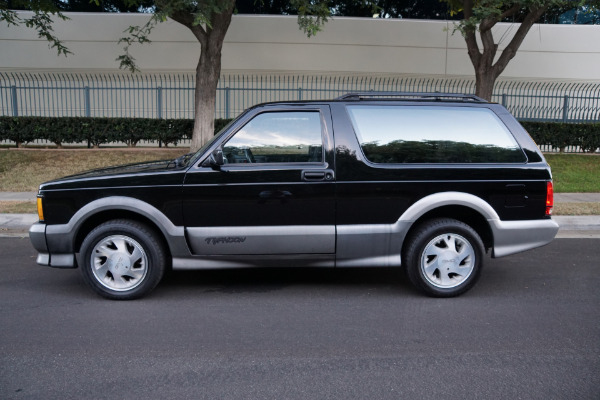 Used 1992 GMC Typhoon Turbo | Torrance, CA